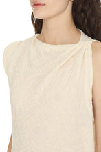 Load image into Gallery viewer, Franzy Cotton-blend dress
