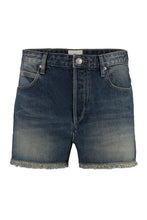 Load image into Gallery viewer, Lesia Denim shorts
