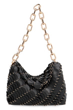 Load image into Gallery viewer, Paco leather shoulder bag
