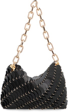Load image into Gallery viewer, Paco leather shoulder bag
