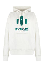 Load image into Gallery viewer, Mansel cotton hoodie
