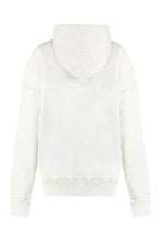 Load image into Gallery viewer, Mansel cotton hoodie
