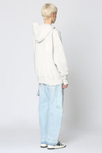 Load image into Gallery viewer, Mansel cotton hoodie
