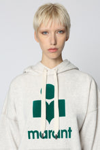 Load image into Gallery viewer, Mansel cotton hoodie
