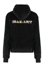 Load image into Gallery viewer, Maeva Fleece hoodie
