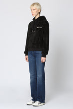 Load image into Gallery viewer, Maeva Fleece hoodie
