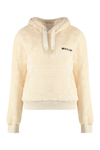 Load image into Gallery viewer, Maeva Fleece hoodie
