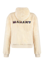 Load image into Gallery viewer, Maeva Fleece hoodie
