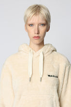 Load image into Gallery viewer, Maeva Fleece hoodie
