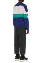 Load image into Gallery viewer, Kivin Cotton crew-neck sweatshirt
