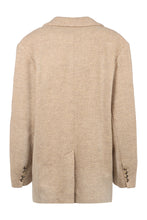 Load image into Gallery viewer, Wool blazer
