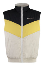 Load image into Gallery viewer, Bruce sleeveless jacket
