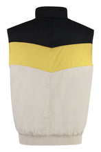 Load image into Gallery viewer, Bruce sleeveless jacket
