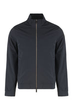 Load image into Gallery viewer, Summer Techno fabric jacket
