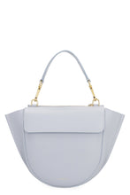 Load image into Gallery viewer, Hortensia leather handbag
