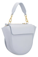 Load image into Gallery viewer, Hortensia leather handbag
