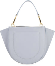 Load image into Gallery viewer, Hortensia leather handbag
