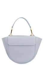 Load image into Gallery viewer, Hortensia leather mini bag
