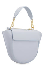 Load image into Gallery viewer, Hortensia leather mini bag
