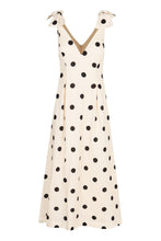 Load image into Gallery viewer, Crush linen dress
