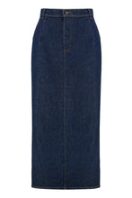 Load image into Gallery viewer, Denim skirt
