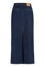 Load image into Gallery viewer, Denim skirt
