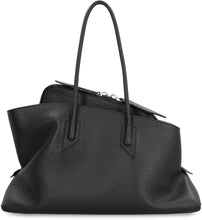 Load image into Gallery viewer, La Passeggiata Medium leather handbag

