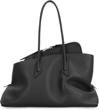 Load image into Gallery viewer, La Passeggiata Medium leather handbag
