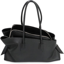 Load image into Gallery viewer, La Passeggiata Medium leather handbag
