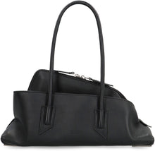 Load image into Gallery viewer, La Passeggiata Small leather handbag

