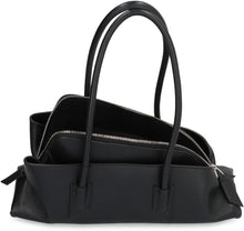 Load image into Gallery viewer, La Passeggiata Small leather handbag
