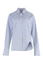 Load image into Gallery viewer, Cotton shirt
