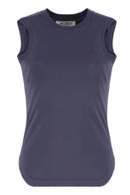 Load image into Gallery viewer, Cotton tank top
