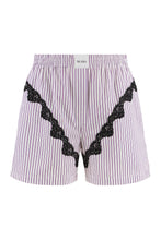 Load image into Gallery viewer, Cotton shorts
