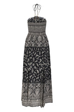 Load image into Gallery viewer, Long dress Ayanna
