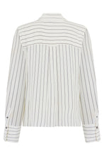 Load image into Gallery viewer, Shirt with Long Sleeves Stripes
