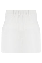 Load image into Gallery viewer, Marbeau shorts with pleats
