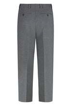 Load image into Gallery viewer, Wool blend trousers
