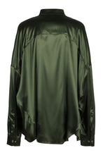 Load image into Gallery viewer, Shirt in satin
