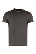 Load image into Gallery viewer, Techno fabric t-shirt
