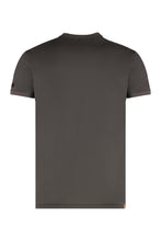 Load image into Gallery viewer, Techno fabric t-shirt
