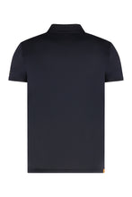 Load image into Gallery viewer, Technical oxford fabric polo shirt
