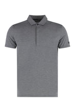 Load image into Gallery viewer, Summer Technical oxford fabric polo shirt
