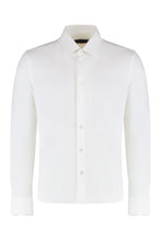 Load image into Gallery viewer, Technical fabric shirt

