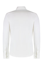 Load image into Gallery viewer, Technical fabric shirt
