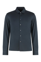 Load image into Gallery viewer, Cotton blend shirt
