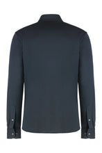 Load image into Gallery viewer, Cotton blend shirt
