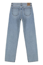 Load image into Gallery viewer, Straight jeans with 5 pockets
