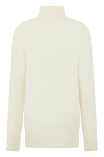 Load image into Gallery viewer, Turtleneck Sweater in Cashmere

