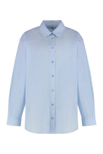 Load image into Gallery viewer, Long sleeve cotton shirt
